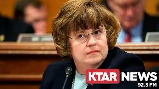 Maricopa County Attorney Rachel Mitchell talks Gilbert Goons investigation