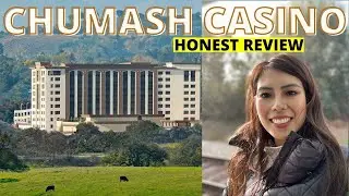 Chumash Casino Resort 🏨 Номер с кроватью размера &laquo;king-size&raquo; и балконом в Санта-Инезе, Калифорния