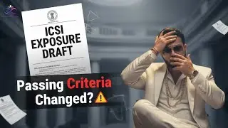 ICSI EXPOSURE DRAFT - EVERY STUDENT MUST WATCH - POINT10D&10E - ICSI ACTION PLAN FOR 2026-2030
