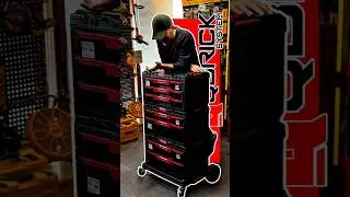 Qbrick system drawer for professionals /ست کشو های حرفه ای کیوبریک برای حرفه ای ها/ #qbrick #کیوبریک