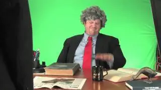 James' Bad Day