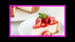 Desert dana: Tart od jagoda