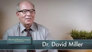 Dr. David Miller on Continuing Education in Dentistry