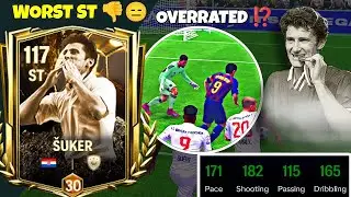 ЭТА КАРТА 112 SUKER &mdash; МУСОР 🗑⁉️ ЛУЧШИЙ ИЛИ ХУДШИЙ МОБИЛЬНЫЙ КЛУБ ST SUKER FC 🤔‼️ @navjot3010