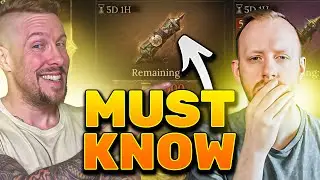 DO NOT MAKE THIS HUGE MISTAKE | Dragonheir Silent Gods