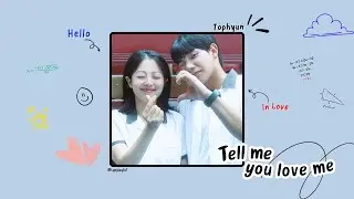 [Lyn Playlist] Heart Fluttering, Fall in Luv, Sweet | Korean High Teen Romance