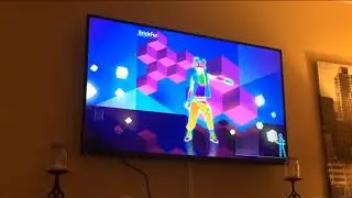 Just dance 2019 Party Rock Anthem 5 megastars (7*) Nintendo Switch