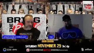 The Hard Hits Review | UFC Qatar: Tsarukyan vs. Hooker
