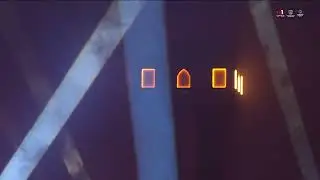 Challenge Cup Stadium Show Highlights | Laser & Fireworks | No1Events