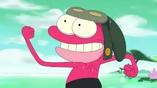 amphibia tribute part 1:anne or beast / best frounds