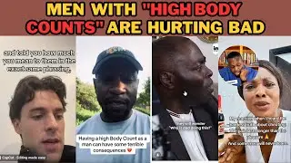 MEN REGRET THE TERRIBLE CONSEQUENCES OF HAVING A HIGH BODY COUNT| WE WILL DIE ALONE, THEY SAID