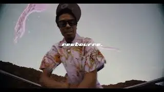 pi'erre bourne - earn your stripes / starlight (hq remaster)