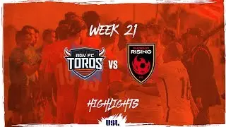 HIGHLIGHTS: #RGVvPHX 8/12/17