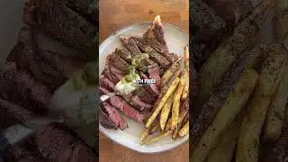 Джо Роган о том, почему красное мясо не вредно