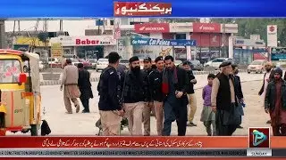 Raid of the day , Episode 3 ( Assistant commissioner Asadullah )