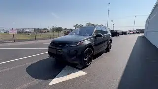2020 Land Rover Discovery Sport SE OH Troy, Dayton, Tipp City, Piqua, Casstown