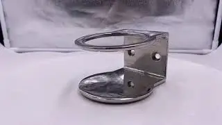316 cast cup holder