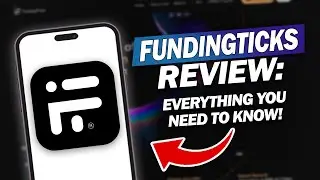 Funding Ticks Prop Firm Review &mdash; Everything You Need to Know in Minutes!