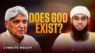 Why This “Does God Exist?” Debate Went Viral