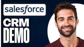 Salesforce CRM Demo 2026