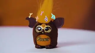 Reese's Furblet Demo