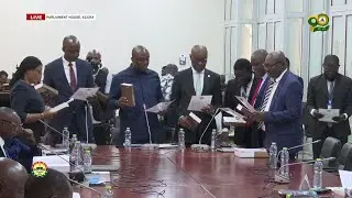 Public Accounts Committee Sitting with Controller and Accountant General || 25th August 2025