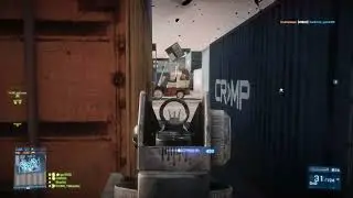 Battlefield 3 2024 - на 180 герце! Noshahr Canals