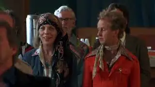 Spirit of 76 (1990) - Rob Reiner (1 of 4)