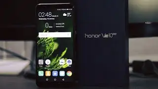 Honor View 10 || First AI Powered Phone