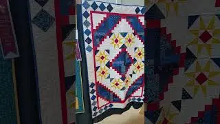 Bayberry Quilt Show Cape Cod 2025