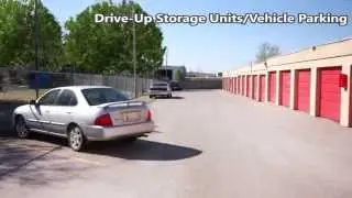 Oklahoma City, OK Storage Units Facility Tour - SecurCare Self Storage - Video 8
