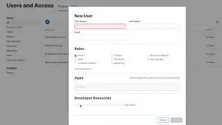 Adding Team Members to Apple Dev Account