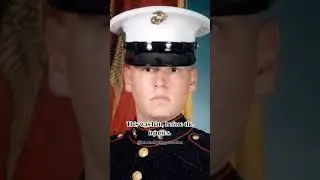 This is the Cost of War | Story of Sergeant Tyler Ziegel #warveterans #wariniraq #iraqwar #marines