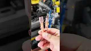 Copper Y-Branch Tube End Forming for Air Conditioning