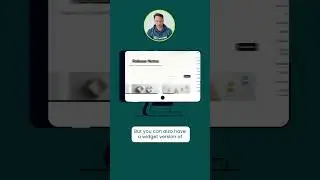 Embed Features in Released &ndash; Interview with Jens Schumacher