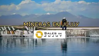 Mineras en Jujuy &ndash; Sales de Jujuy