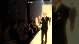 Armani Built His Fashion Empire at 41 👔✨ #MrFeasty #Armani #DidYouKnow