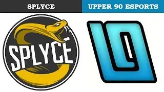 Splyce vs U90 | Rocket League VODs | Renegade Cup NA: Finals (24.02.2019)