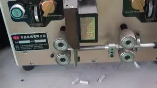 HC 515F round jacket cable stripping