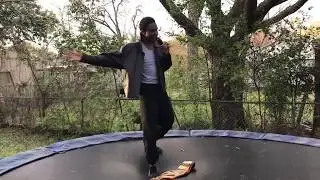 NEBW :New Elite Backyard Wrestling :Season I:Episode III