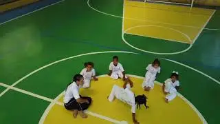 Remanso com Segundo Ciclo