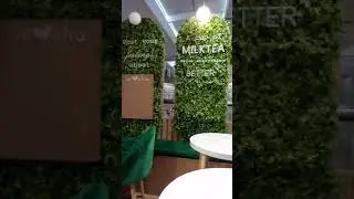 milktea makes everything better #cafe #milkteashop #coffee #milktea #shorts (10-5-2021)