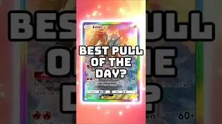Time to see what we pull in Secluded Springs # #pokemontcgpocket #pokemoncards #pokemoncardsopening
