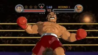 DEATH BATTLE - Pyro Vs Bald Bull Trailer