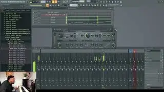 Making 3 Step Afro House In 10 Minutes, FL Studio Cook Up