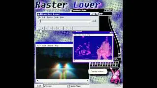 District Lost - Red Light