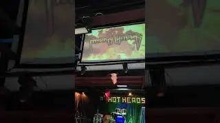 HOT HEADS Новомосковск. 3 сентября 2022 г.