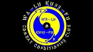Training - Walu Kung Fu