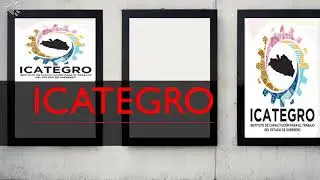ICATEGRO  cursos agosto 2021