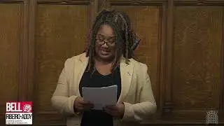 Baby Loss Awareness Week Debate (13th October 2025)